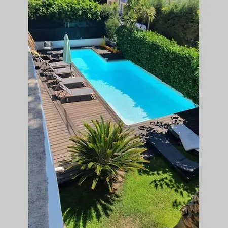 וילה Bel Air - 240m2 - Freshly Completely Renovated - - Pool - No Party Allowed - No Bachelor-ette