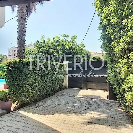 Bel Air - 240m2 - Freshly Completely Renovated - - Pool - No Party Allowed - No Bachelor-ette וילה