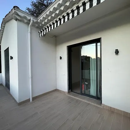 Bel Air - 240m2 - Freshly Completely Renovated - - Pool - No Party Allowed - No Bachelor-ette Вилла