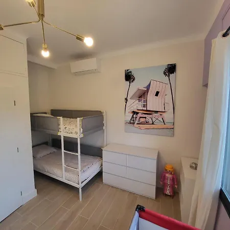 Вилла Bel Air - 240m2 - Freshly Completely Renovated - - Pool - No Party Allowed - No Bachelor-ette