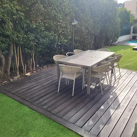 Вилла Bel Air - 240m2 - Freshly Completely Renovated - - Pool - No Party Allowed - No Bachelor-ette Канны